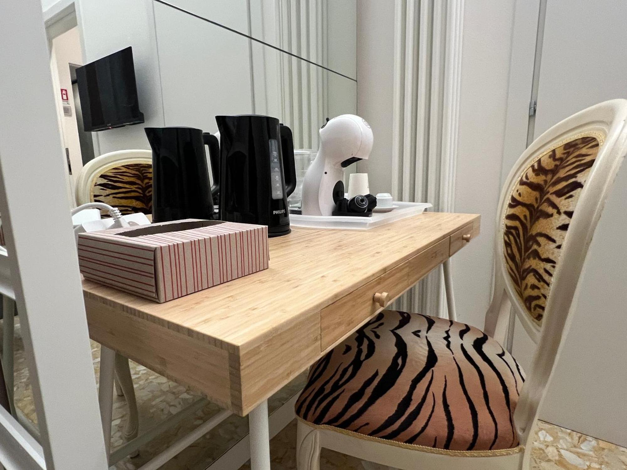 Mercadante Suite Central City Milano Eksteriør bilde