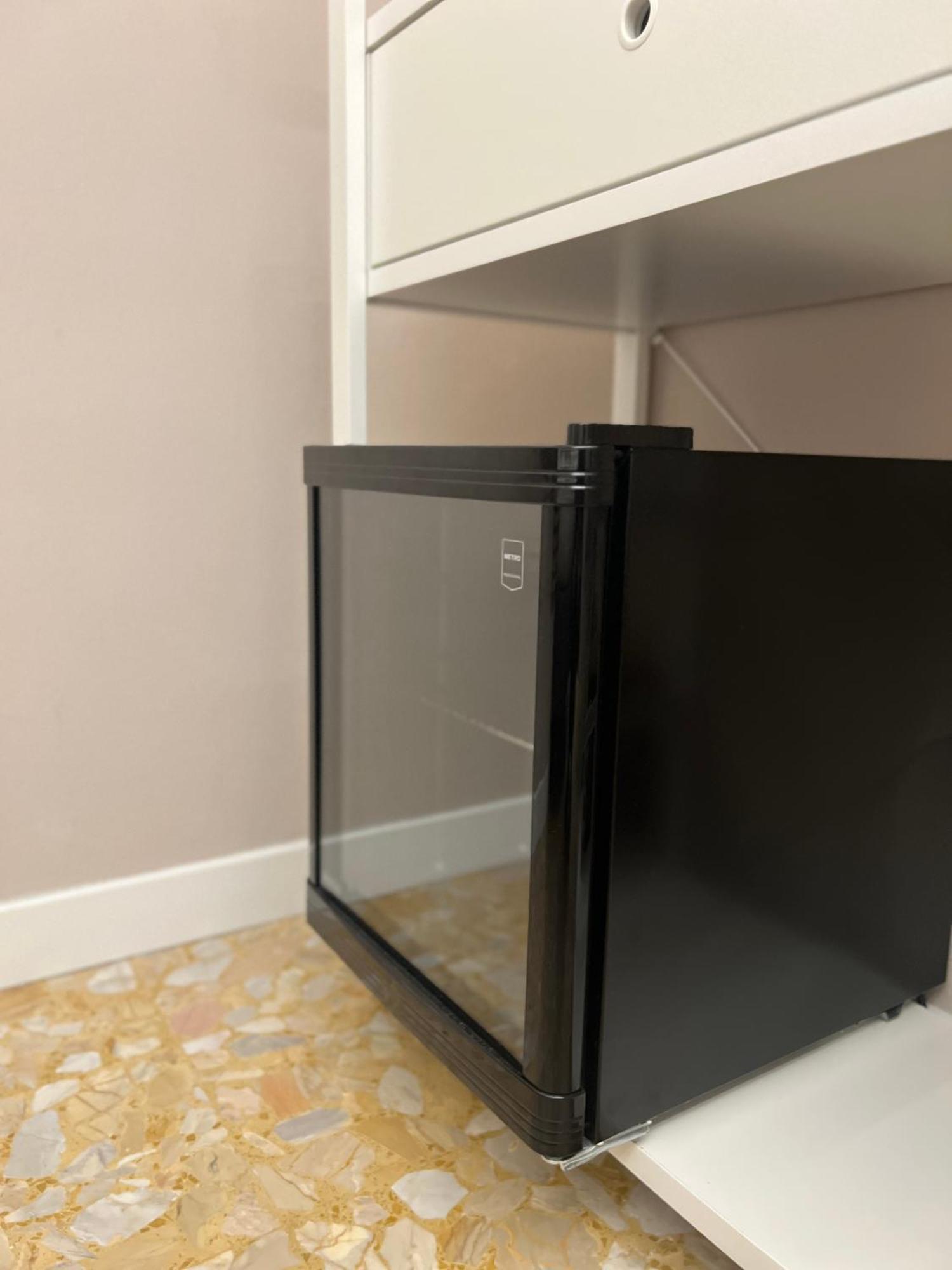 Mercadante Suite Central City Milano Eksteriør bilde